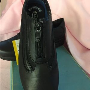 Dr. Scholls Mallory women’s duty shoe